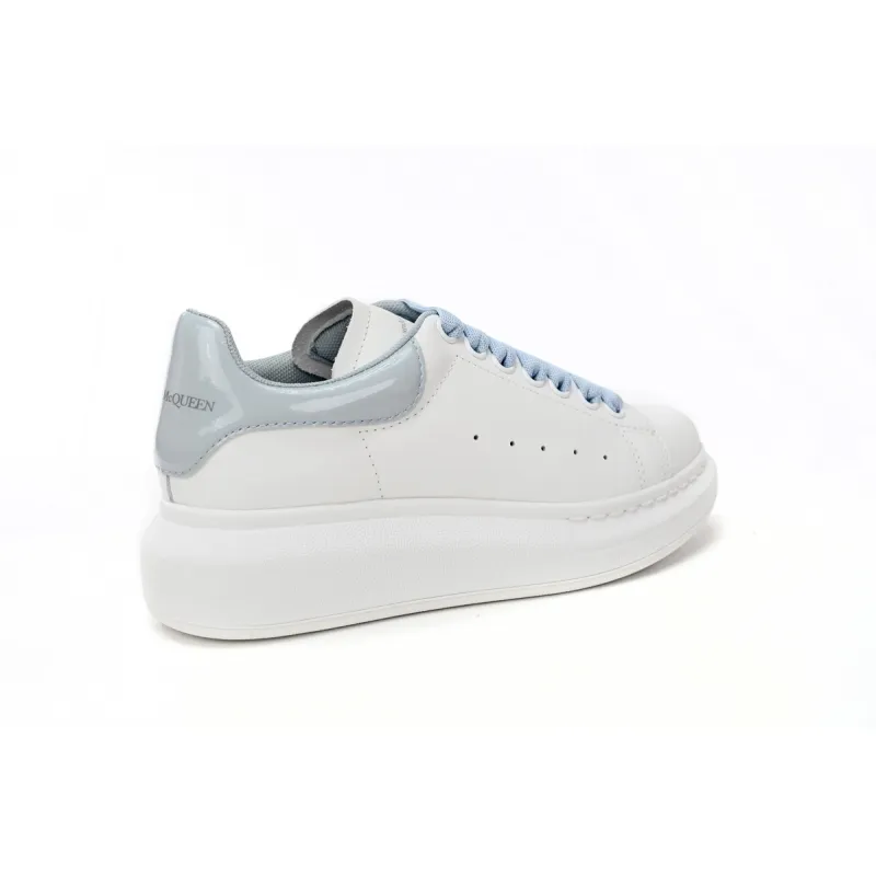  Alexander McQueen Sneake Jelly Ashr
