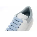  Alexander McQueen Sneake Jelly Ashr