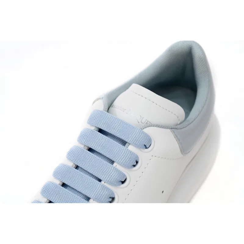  Alexander McQueen Sneake Jelly Ashr