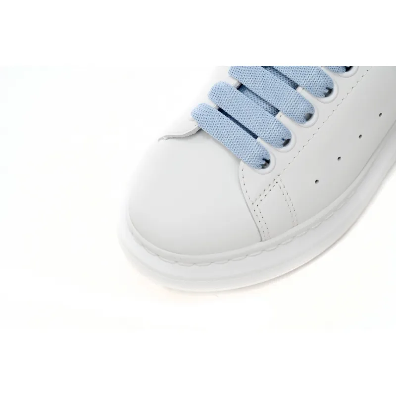  Alexander McQueen Sneake Jelly Ashr