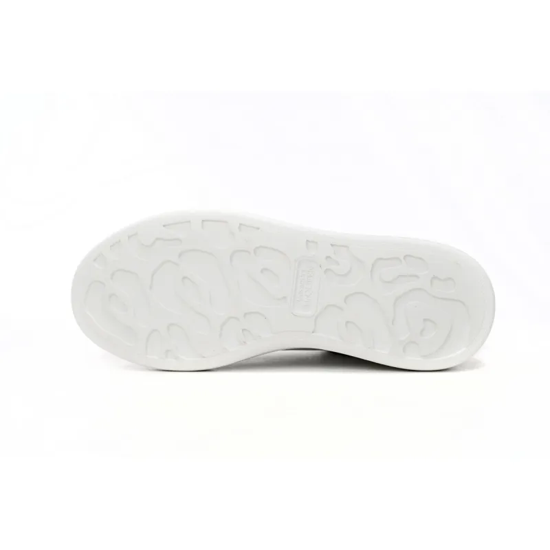  Alexander McQueen Sneake Jelly Ashr