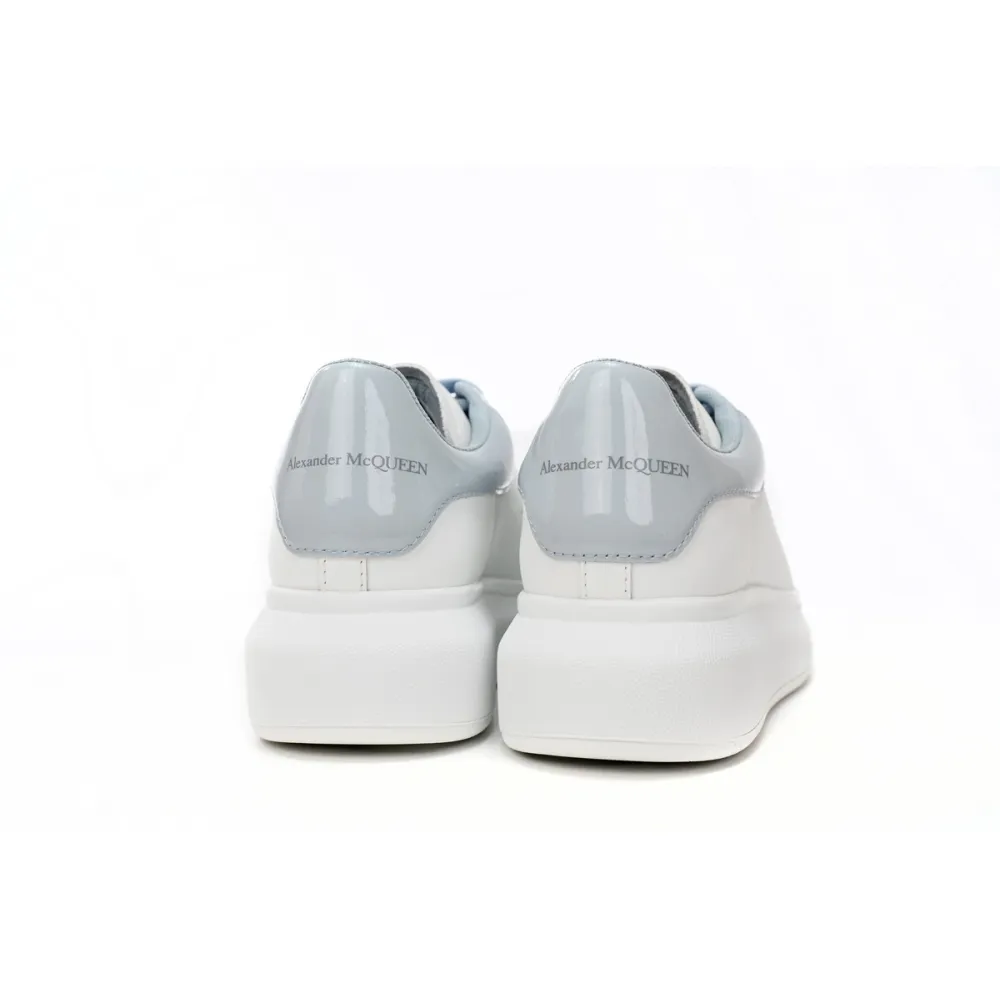  Alexander McQueen Sneake Jelly Ashr