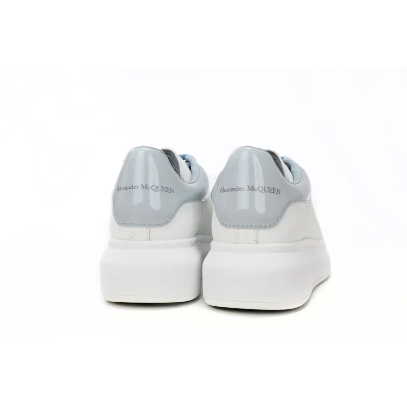  Alexander McQueen Sneake Jelly Ashr