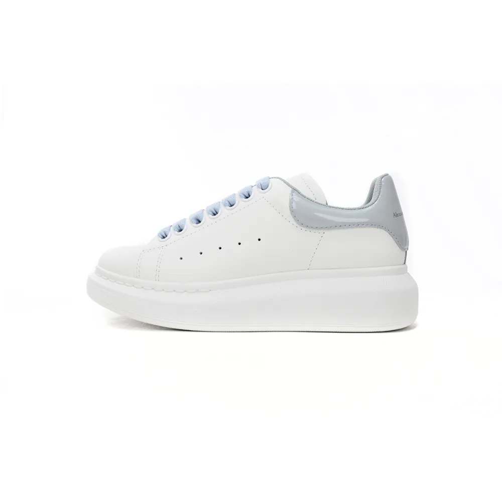  Alexander McQueen Sneake Jelly Ashr