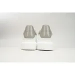  Alexander McQueen Sneake Jelly Jelly ash
