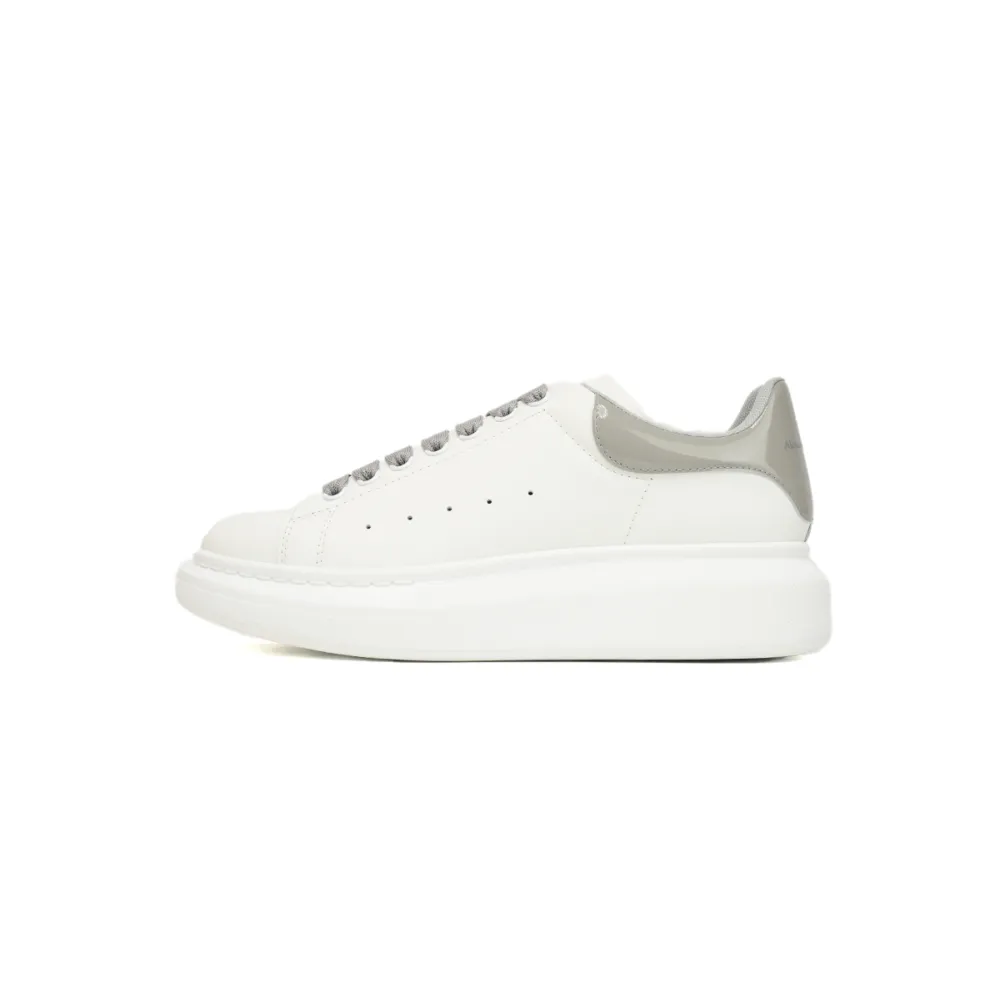  Alexander McQueen Sneake Jelly Jelly ash