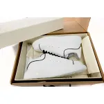  Alexander McQueen Sneaker Black Line 
