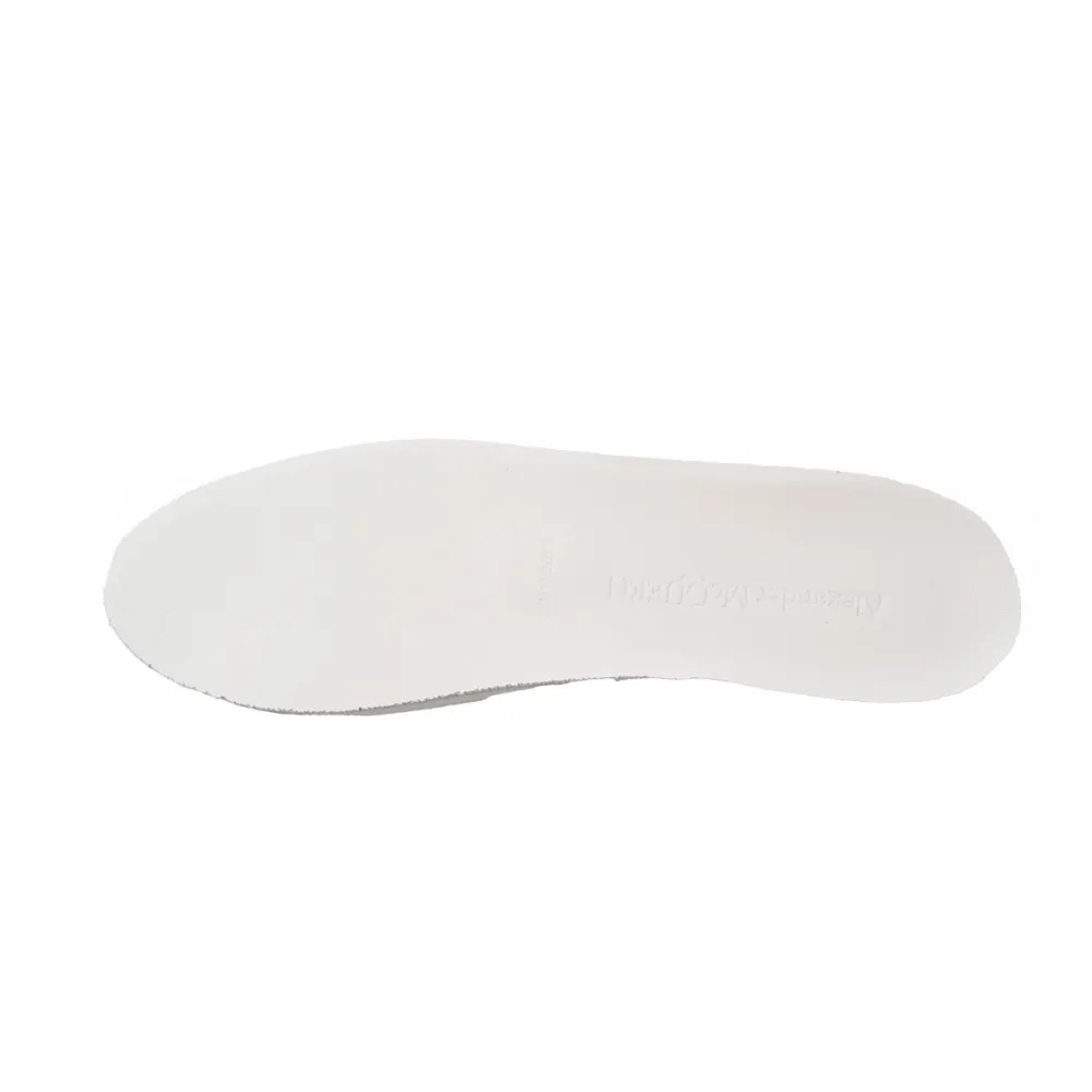  Alexander McQueen Sneaker Loose Drilling