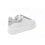  Alexander McQueen Sneaker Loose Drilling