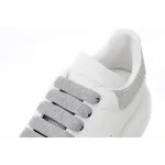  Alexander McQueen Sneaker Loose Drilling