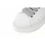  Alexander McQueen Sneaker Loose Drilling