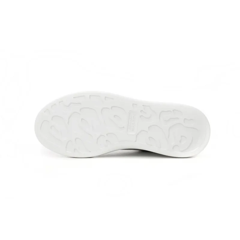  Alexander McQueen Sneaker Loose Drilling