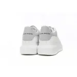  Alexander McQueen Sneaker Loose Drilling