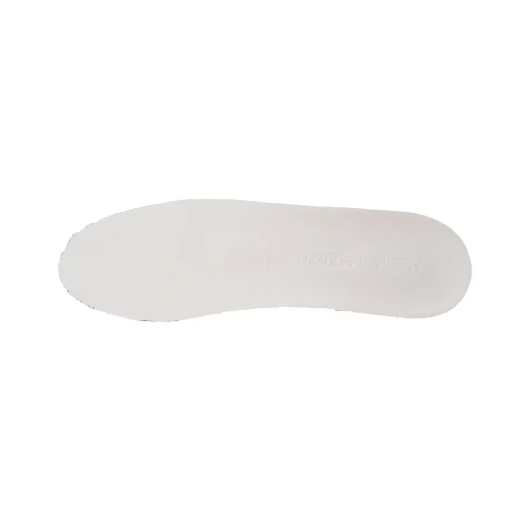  Alexander McQueen Sneaker Powder Glue