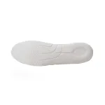  Alexander McQueen Sneaker Silver Tail 