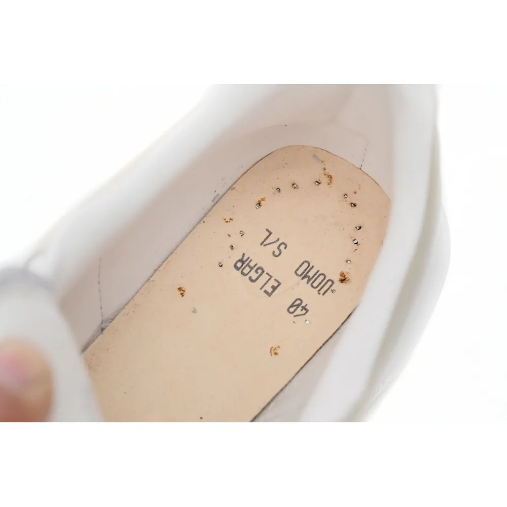  Alexander McQueen Sneaker Stone Pattern 
