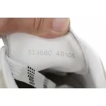  Alexander McQueen Sneaker Stone Pattern 