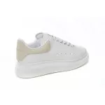  Alexander McQueen Sneaker Stone Pattern 