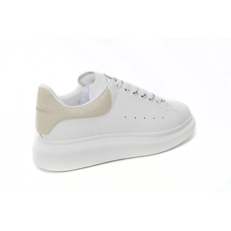  Alexander McQueen Sneaker Stone Pattern 