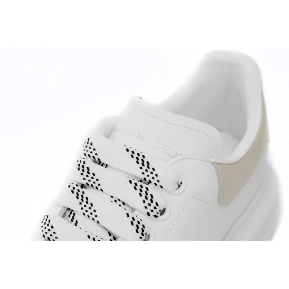  Alexander McQueen Sneaker Stone Pattern 
