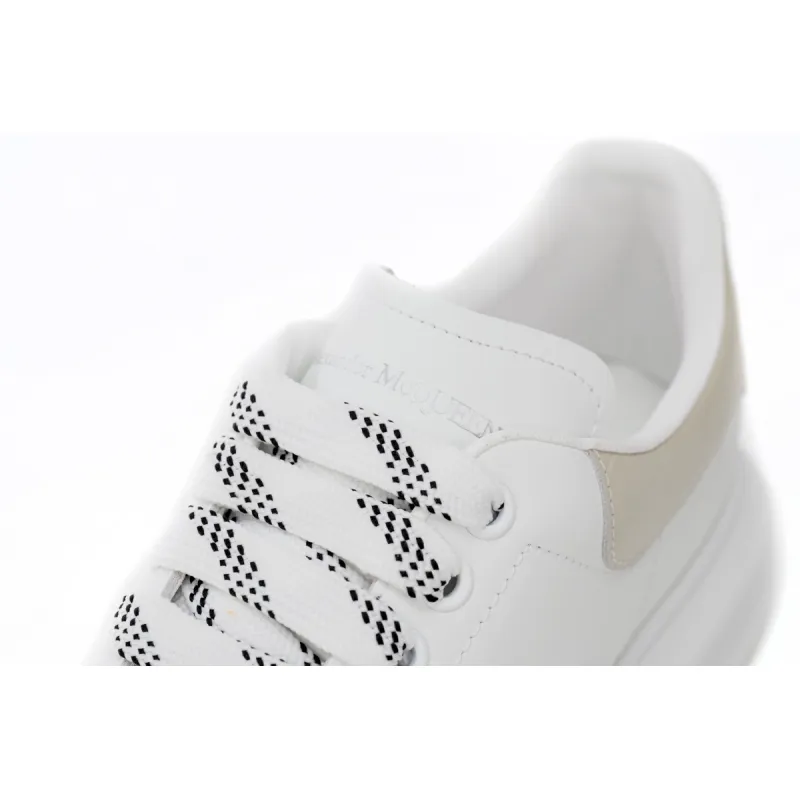  Alexander McQueen Sneaker Stone Pattern 