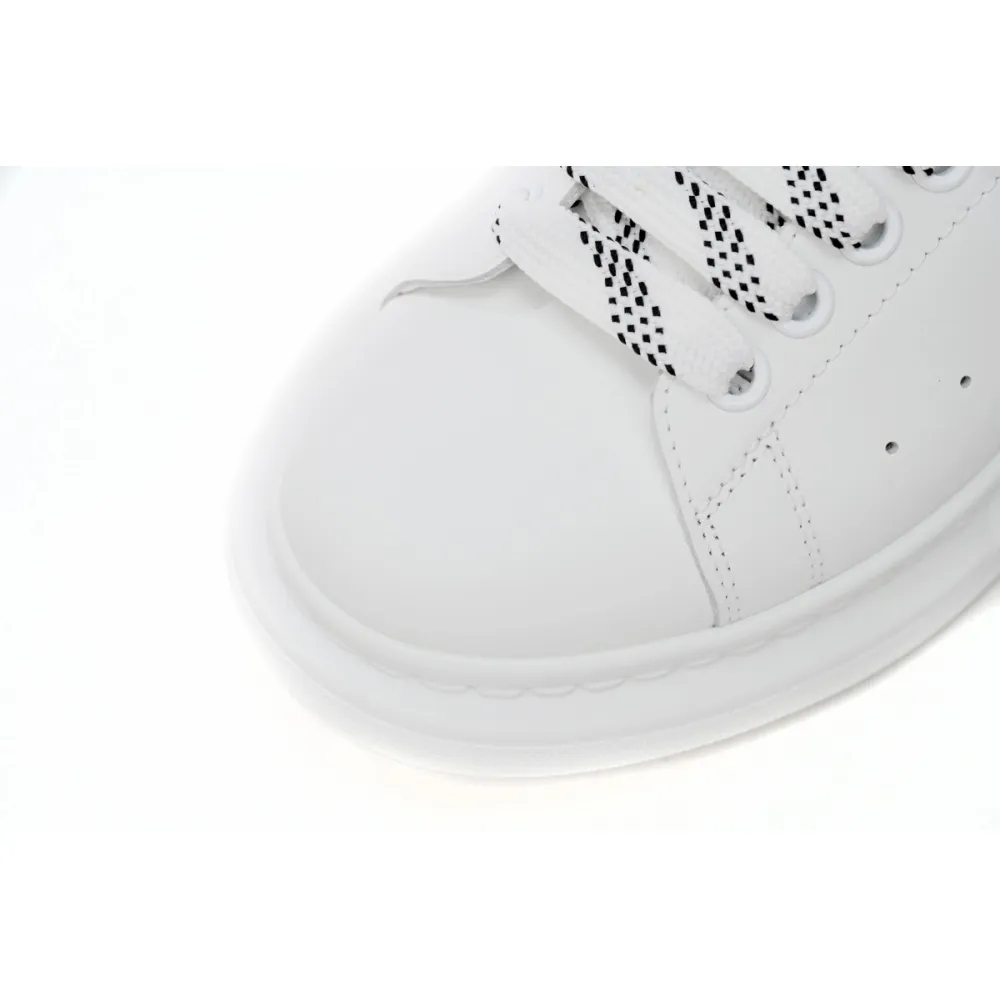  Alexander McQueen Sneaker Stone Pattern 