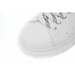  Alexander McQueen Sneaker Stone Pattern 