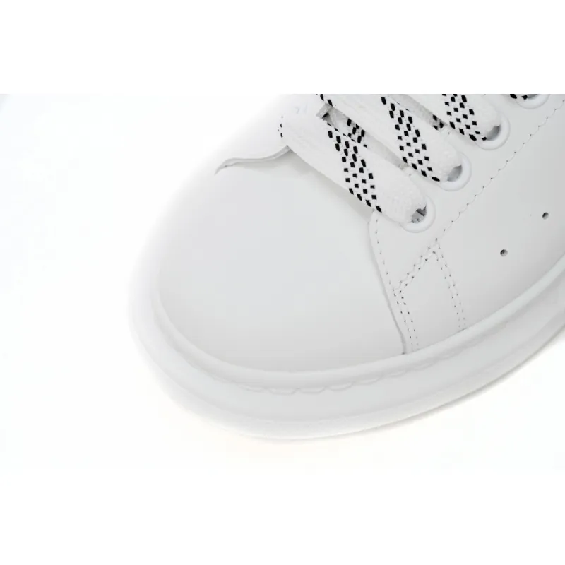  Alexander McQueen Sneaker Stone Pattern 