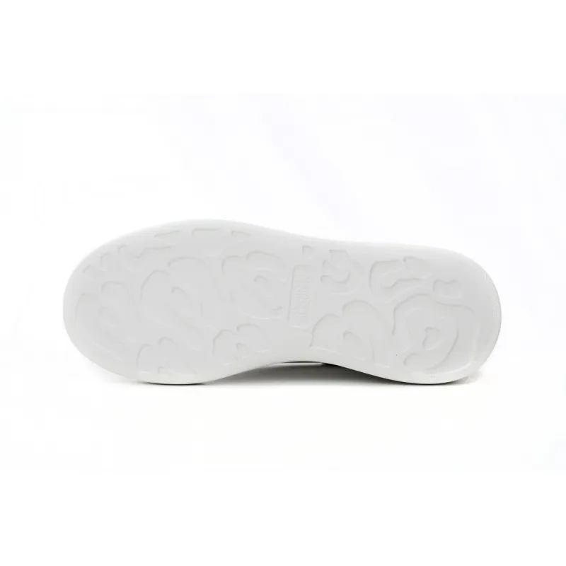  Alexander McQueen Sneaker Stone Pattern 