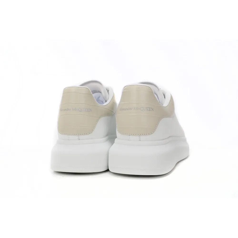 Alexander McQueen Sneaker Stone Pattern 