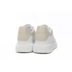  Alexander McQueen Sneaker Stone Pattern 