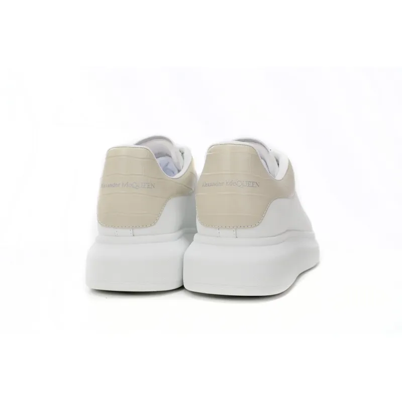  Alexander McQueen Sneaker Stone Pattern 