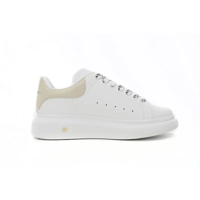  Alexander McQueen Sneaker Stone Pattern 