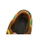  Denim Tears' B33 Sneakers Release Brown Stripe 3SN272 ZIR1 6536 