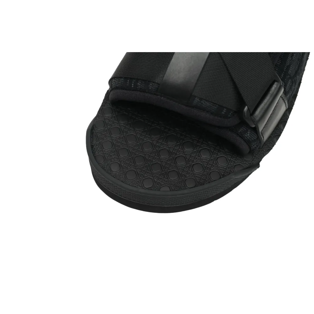  Dior Alpha oblique Black  3SA081YYV H060