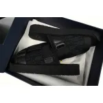  Dior Alpha oblique Black  3SA081YYV H060