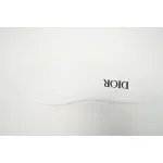  Dior B23 HT Oblique Transparency Black Co branding  3SN272ZIR 16536