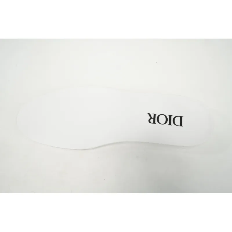  Dior B23 HT Oblique Transparency Black Co branding  3SN272ZIR 16536