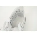  Dior B23 HT Oblique Transparency High White Blue Gray  3SN272ZIR 16536