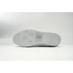  Dior B23 HT Oblique Transparency High White Blue Gray  3SN272ZIR 16536