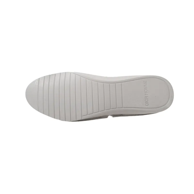  Dior B23 Low Top Logo Oblique 3SN249YJP_H069
