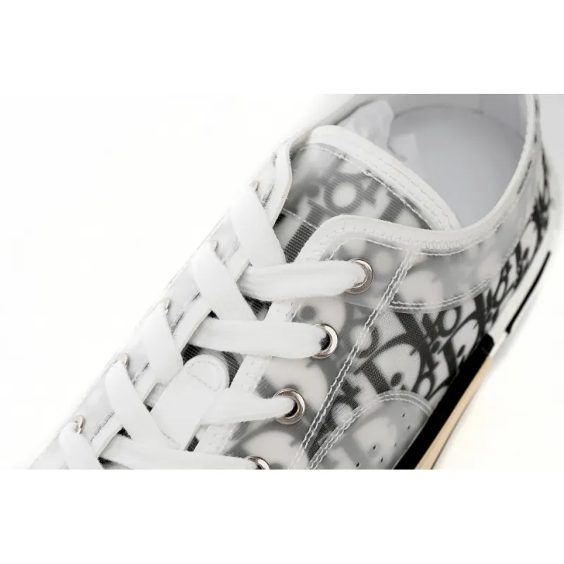  Dior B23 Low Top Logo Oblique 3SN249YJP_H069