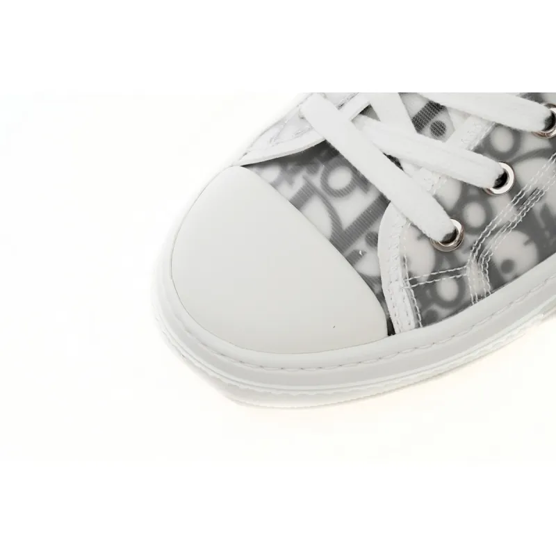  Dior B23 Low Top Logo Oblique 3SN249YJP_H069