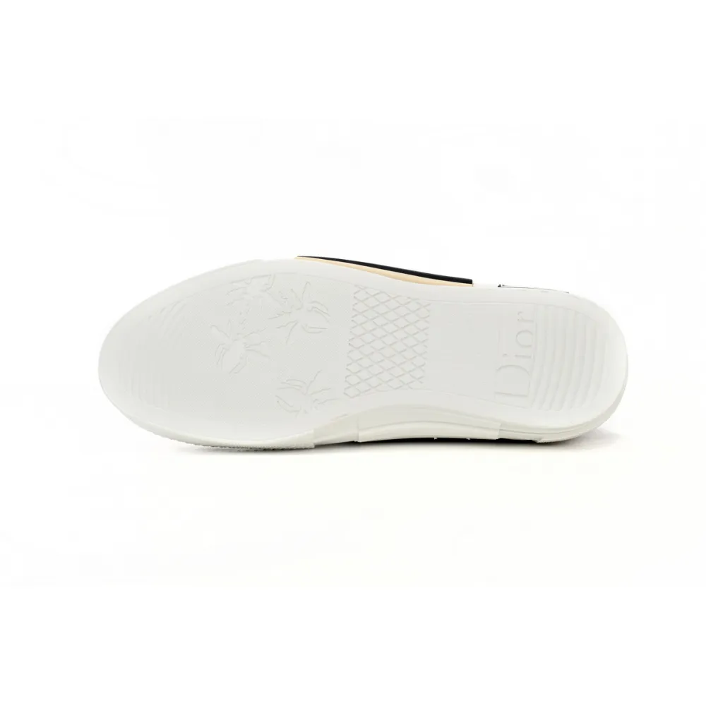  Dior B23 Low Top Logo Oblique 3SN249YJP_H069