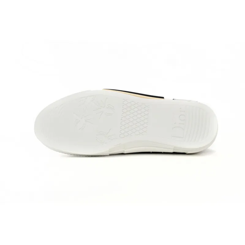  Dior B23 Low Top Logo Oblique 3SN249YJP_H069