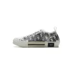  Dior B23 Low Top Logo Oblique 3SN249YJP_H069