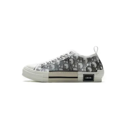  Dior B23 Low Top Logo Oblique 3SN249YJP_H069 01