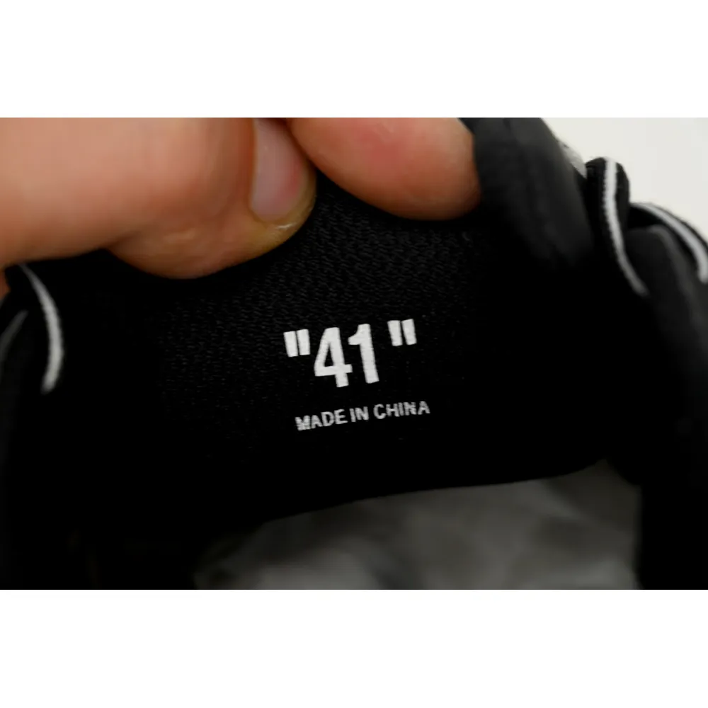  OFF-WHITE Out Of Blue Silver white  OIIA295F24 FAB00 10001