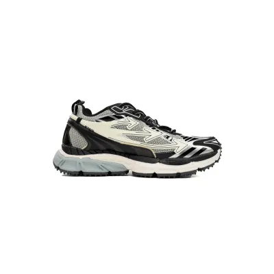  OFF-WHITE Out Of Blue Silver white  OIIA295F24 FAB00 10001 02