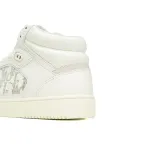  High White